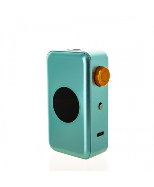 BOX GEN MAX 220W VAPORESSO