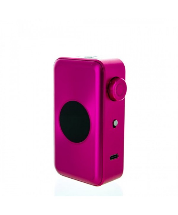 BOX GEN MAX 220W VAPORESSO