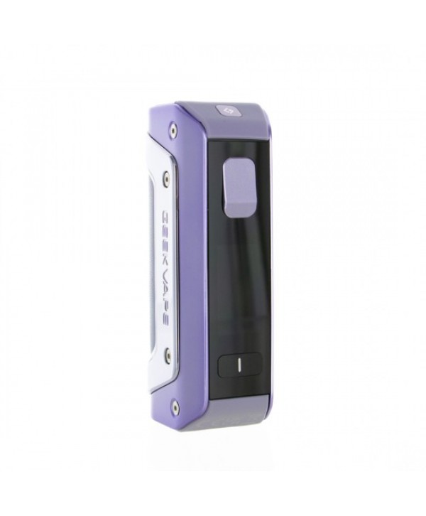 BOX AEGIS SOLO 3 100W 3000MAH GEEKVAPE