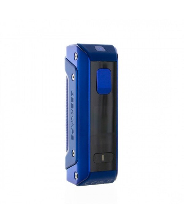 BOX AEGIS SOLO 3 100W 3000MAH GEEKVAPE