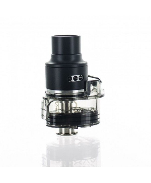 CARTOUCHE RBA ORIGIN X DUAL COIL 3.2ML OXVA