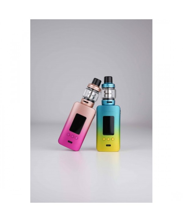 KIT GEN 200 18650 200W VAPORESSO