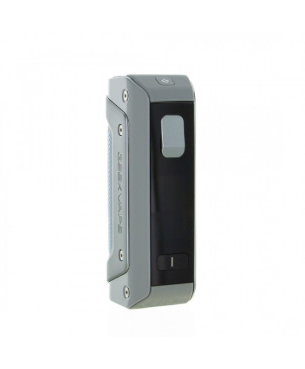 BOX AEGIS SOLO 3 100W 3000MAH GEEKVAPE
