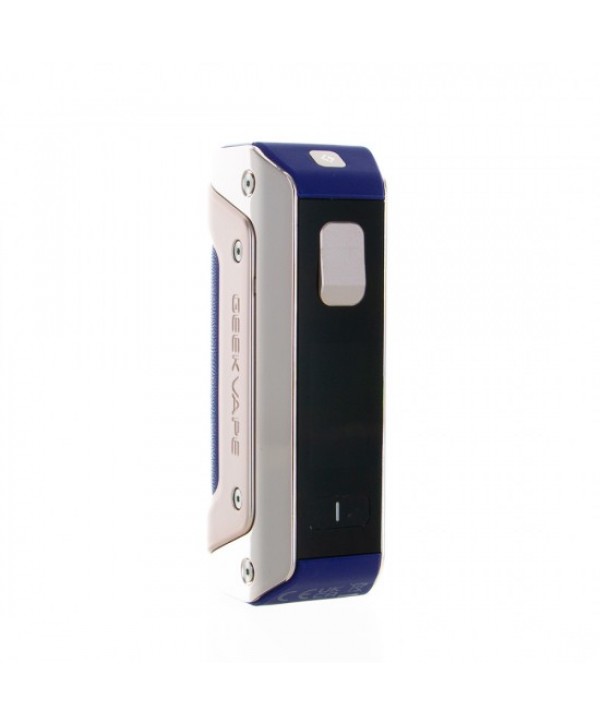 BOX AEGIS SOLO 3 100W 18650 GEEKVAPE