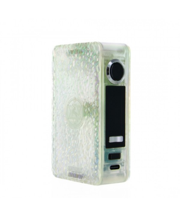 BOX CENTAURUS N200 18650 200W LOST VAPE