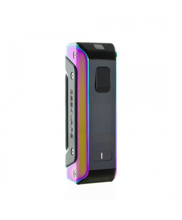 BOX AEGIS SOLO 3 100W 18650 GEEKVAPE
