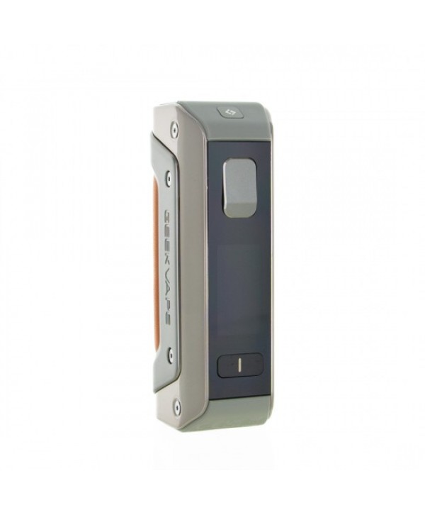 BOX AEGIS SOLO 3 100W 18650 GEEKVAPE