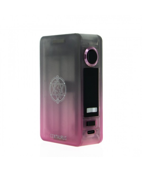 BOX CENTAURUS N200 18650 200W LOST VAPE