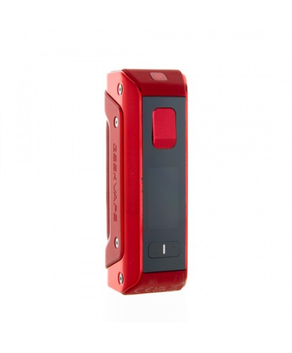 BOX AEGIS SOLO 3 100W 18650 GEEKVAPE