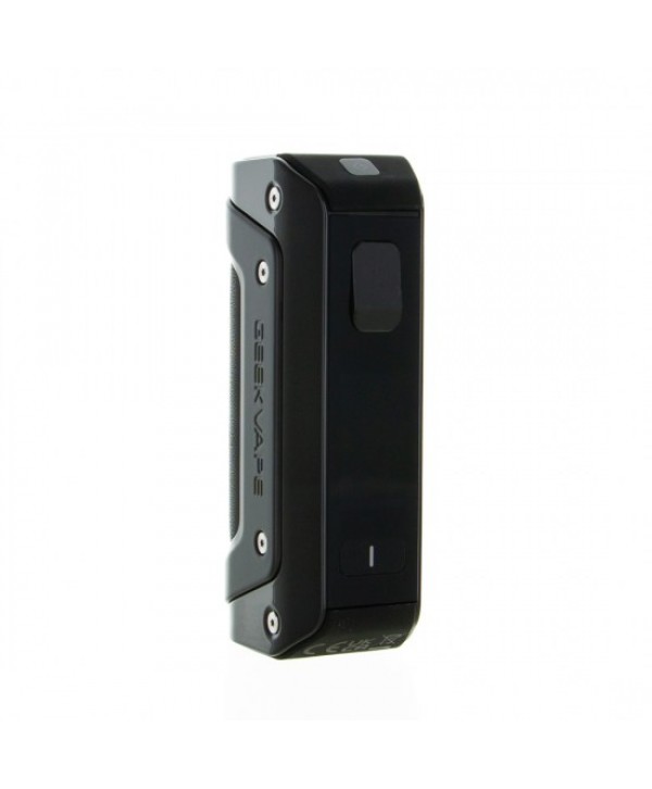 BOX AEGIS SOLO 3 100W 18650 GEEKVAPE