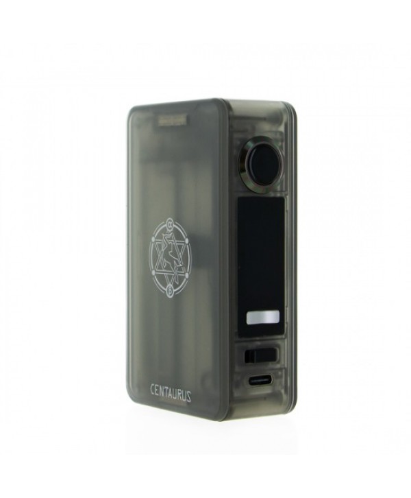 BOX CENTAURUS N200 18650 200W LOST VAPE