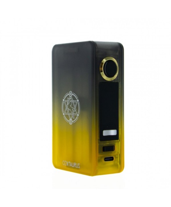 BOX CENTAURUS N200 18650 200W LOST VAPE