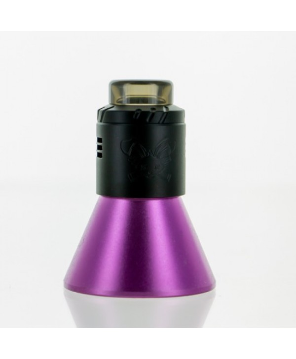 DEAD RABBIT SOLO RDA HELLVAPE