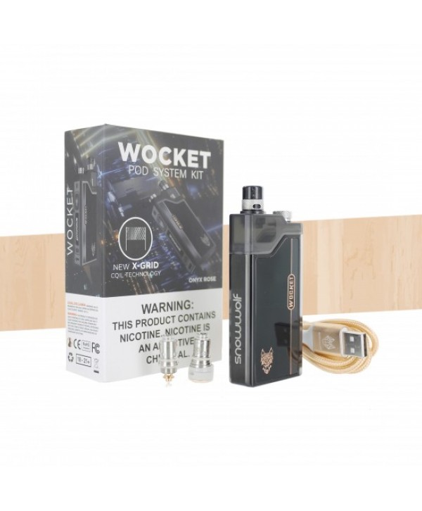 KIT WOCKET