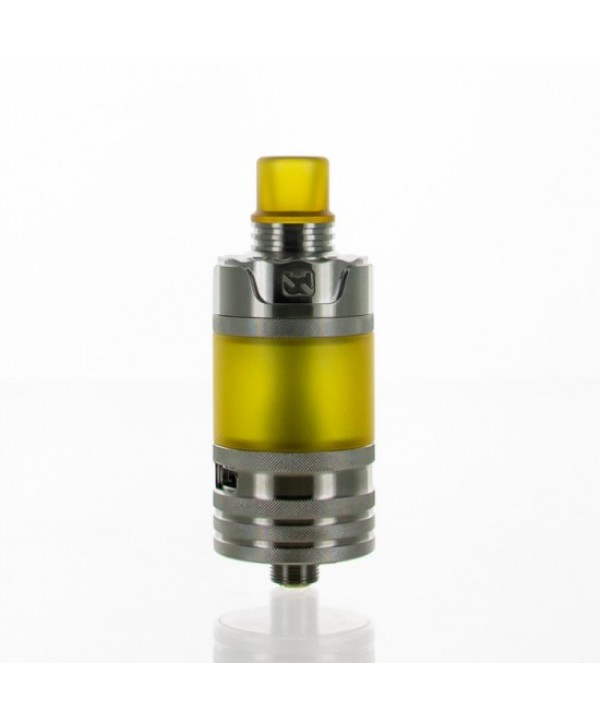 PRECISIO GT RTA 3.7ML BD VAPE