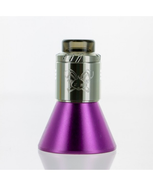 DEAD RABBIT SOLO RDA HELLVAPE