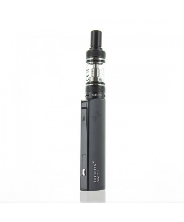 KIT Q16PRO 900MAH JUSTFOG