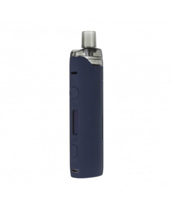 KIT DIAVEL 35ML 80W 18650 ISUREVAPE