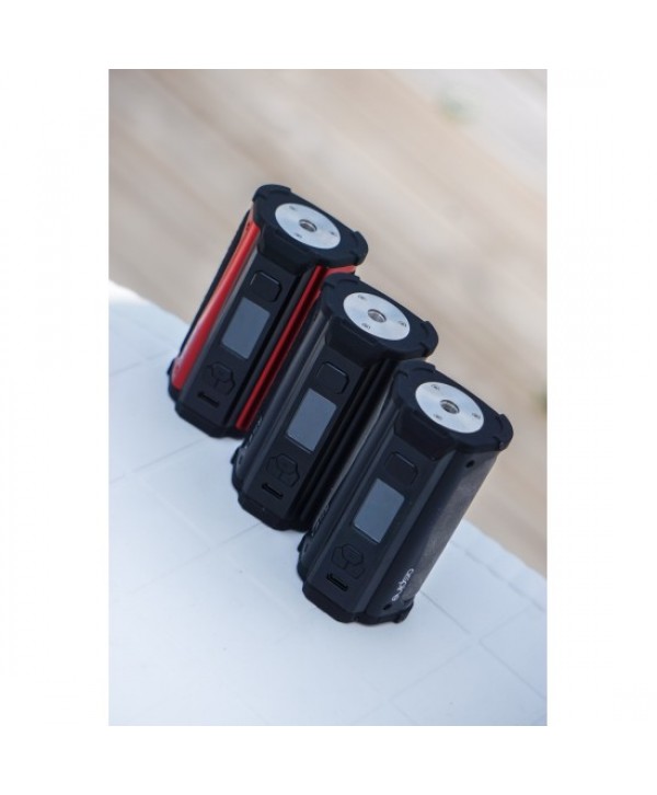 BOX RHEA 200W ASPIRE