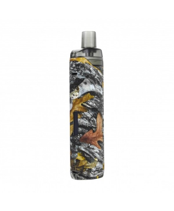 KIT DIAVEL 35ML 80W 18650 ISUREVAPE