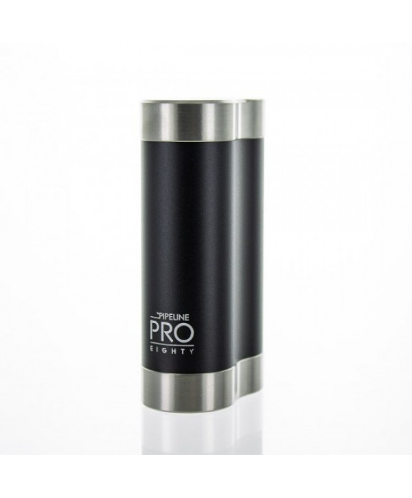 BOX PIPELINE PRO EIGHTY BY DICODES 18650 80W