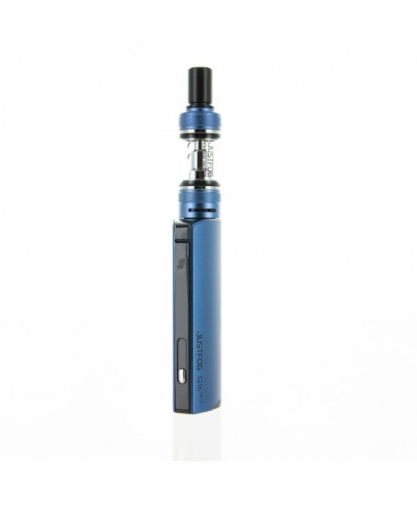 KIT Q16PRO 900MAH JUSTFOG