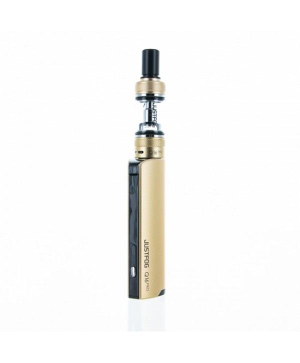 KIT Q16PRO 900MAH JUSTFOG