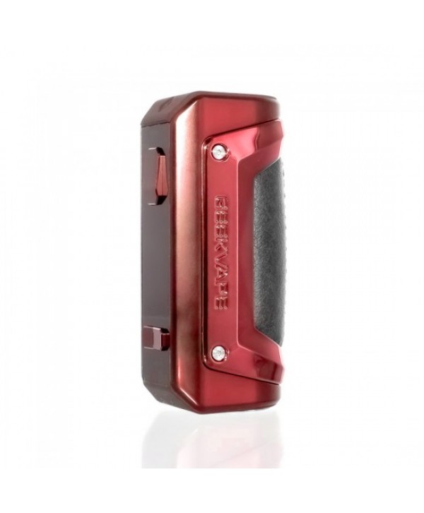 BOX AEGIS SOLO 2 100W 18650 GEEKVAPE