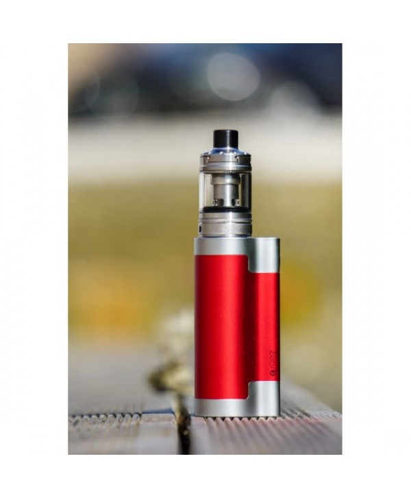 KIT ZELOS 3 3200MAH 80W ASPIRE