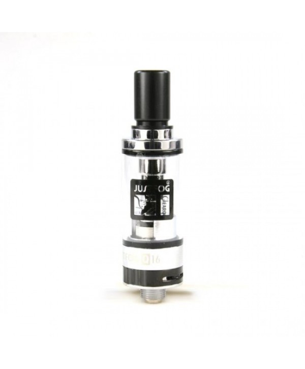 Clearomiseur Q16 Transparent Justfog