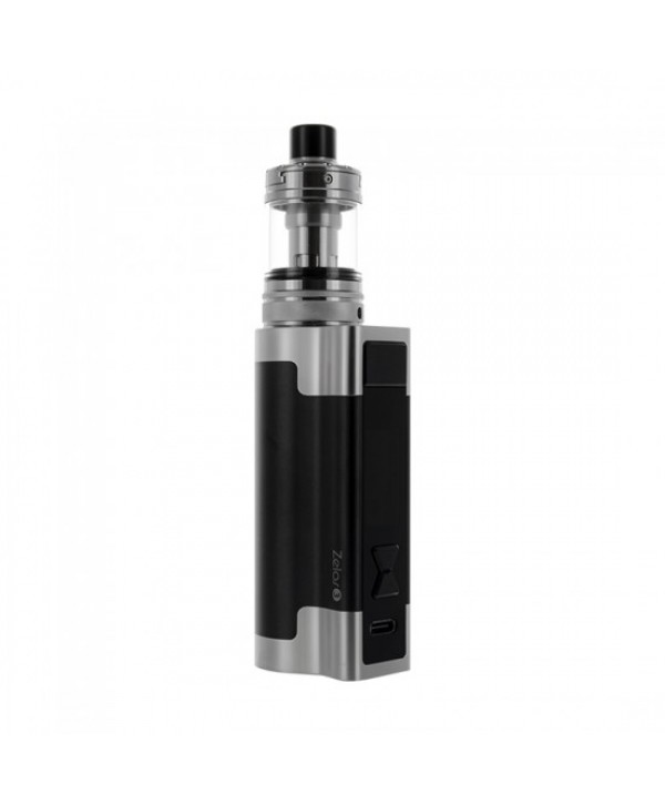 KIT ZELOS 3 3200MAH 80W ASPIRE