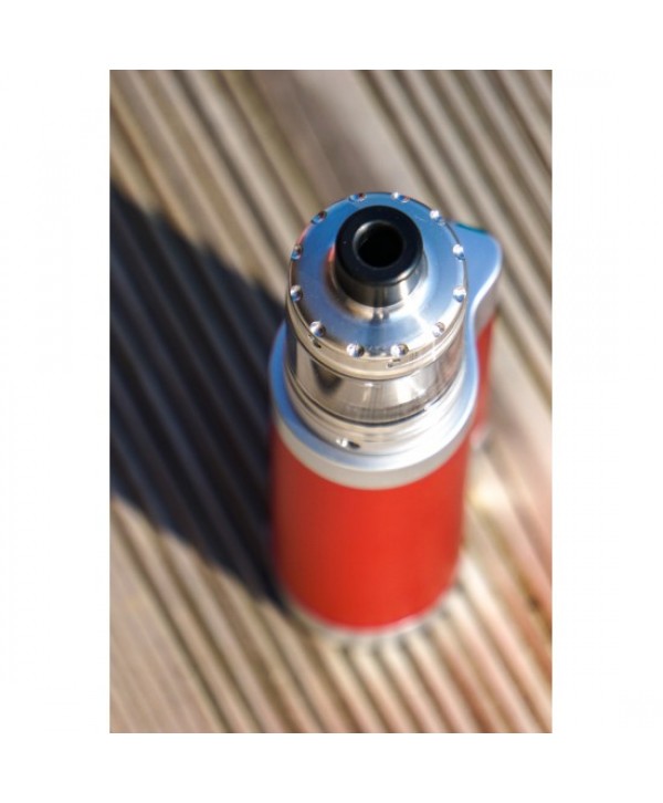KIT ZELOS 3 3200MAH 80W ASPIRE