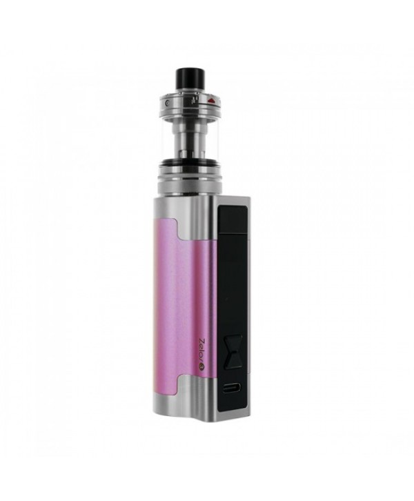 KIT ZELOS 3 3200MAH 80W ASPIRE