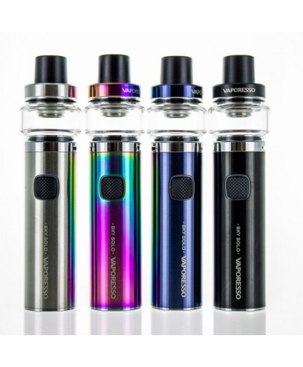 KIT SKY SOLO 1400MAH 3,5ML VAPORESSO