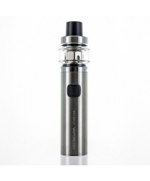 KIT SKY SOLO 1400MAH 3,5ML VAPORESSO