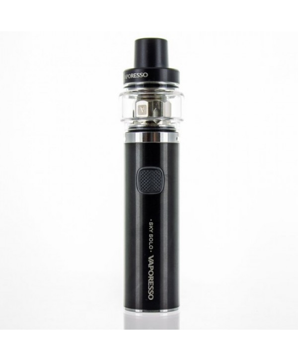 KIT SKY SOLO 1400MAH 3,5ML VAPORESSO