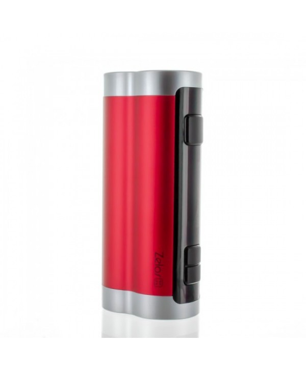 BOX ZELOS X 80W 18650 ASPIRE