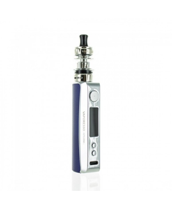 KIT GTX ONE 2000MAH VAPORESSO