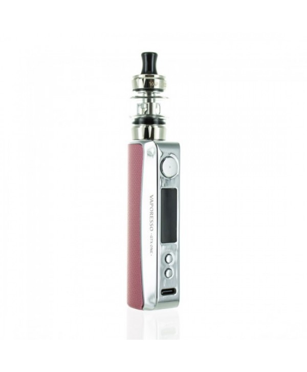 KIT GTX ONE 2000MAH VAPORESSO
