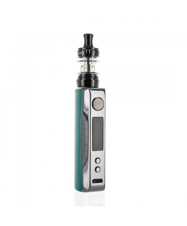 KIT GTX ONE 2000MAH VAPORESSO