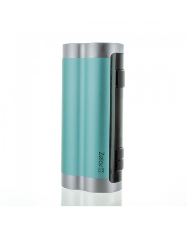 BOX ZELOS X 80W 18650 ASPIRE
