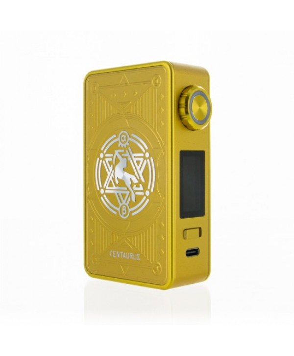 BOX CENTAURUS M200 200W LOST VAPE