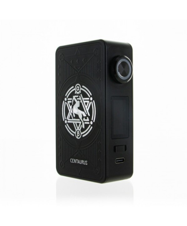 BOX CENTAURUS M200 200W LOST VAPE