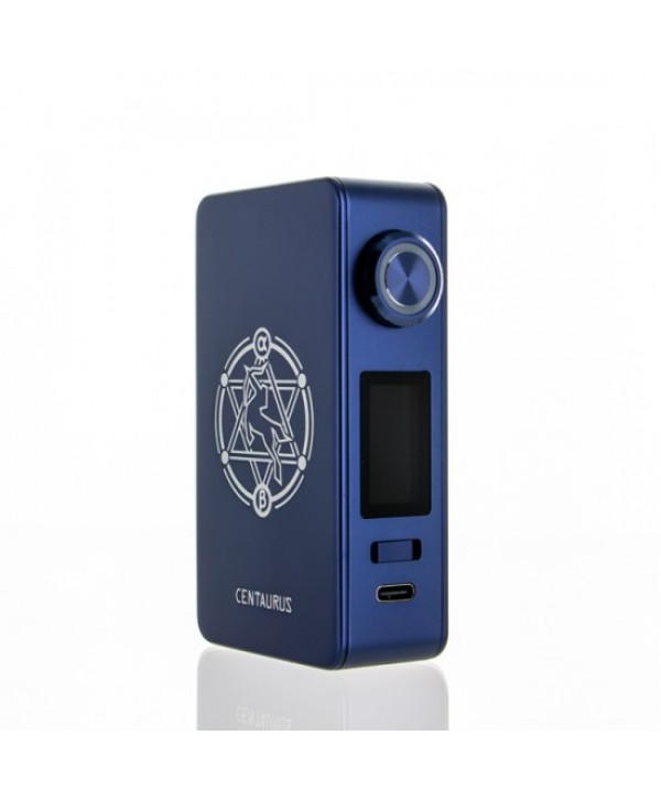 BOX CENTAURUS M200 200W LOST VAPE