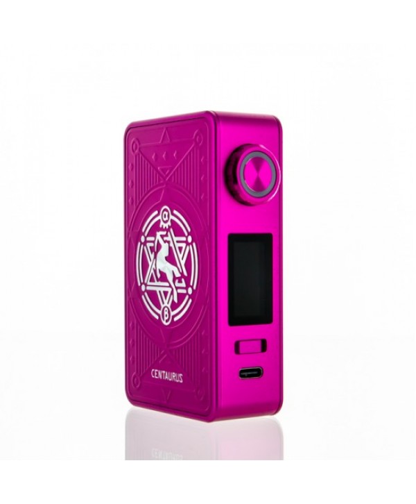 BOX CENTAURUS M200 200W LOST VAPE