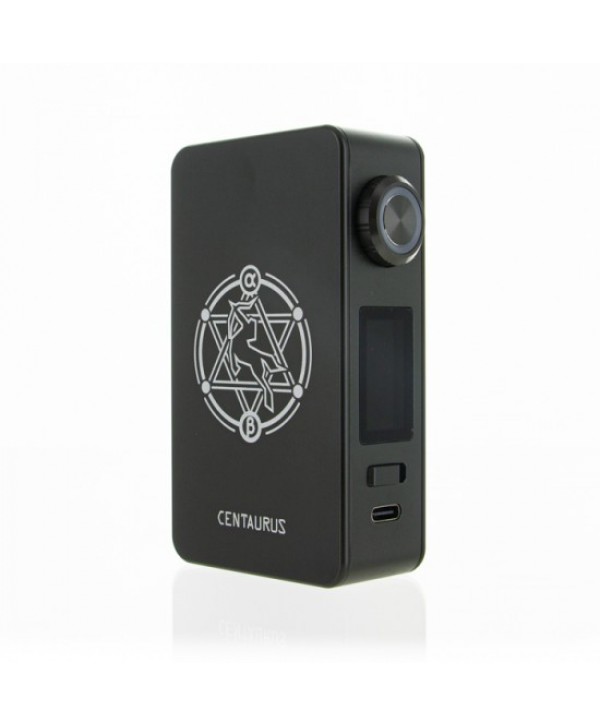 BOX CENTAURUS M200 200W LOST VAPE