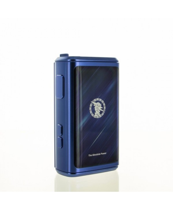 BOX Z200 200W GEEKVAPE