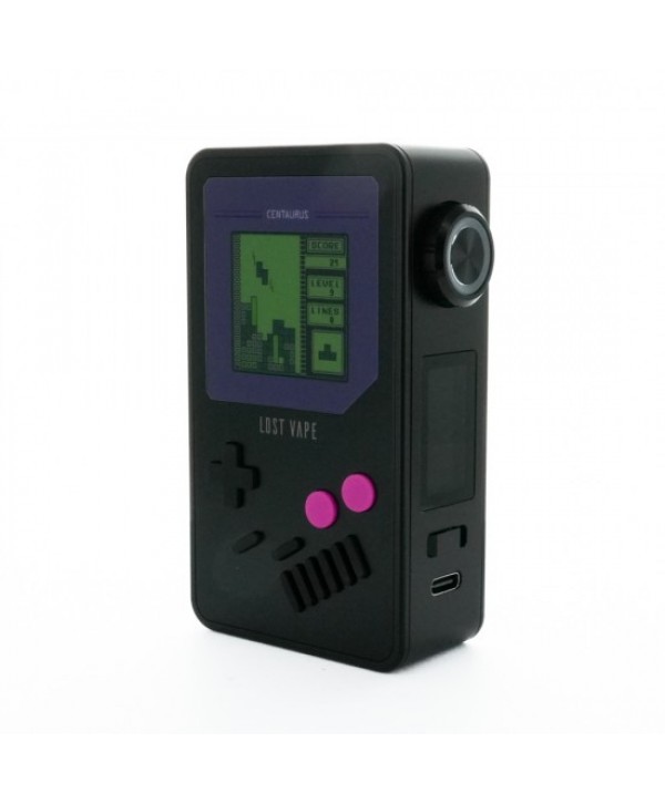 BOX CENTAURUS M200 200W LOST VAPE