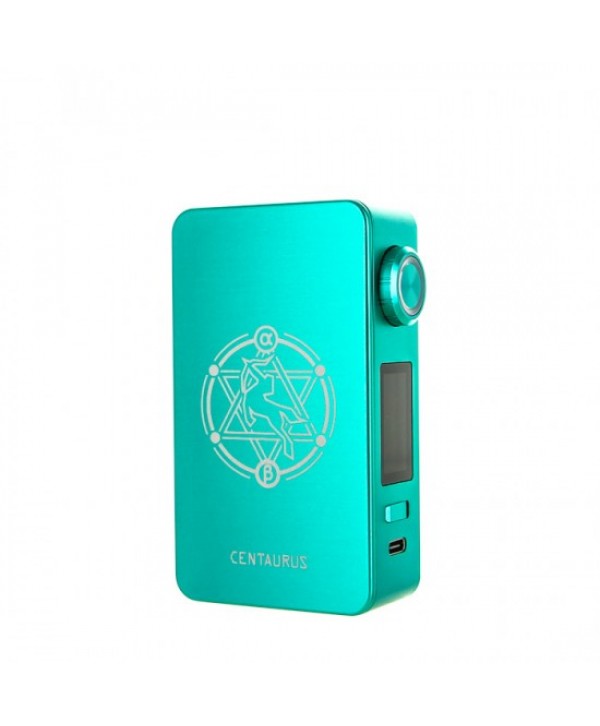 BOX CENTAURUS M200 200W LOST VAPE