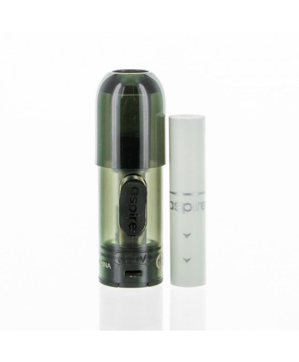 CARTOUCHE VILTER PRO 2ML ASPIRE
